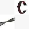 Set 2 Curele pentru Huawei Band 6, Kwmobile, Multicolor, Silicon, 59297.01