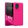 Husa OPPO Find X5, Silicon, Roz, 57629.77