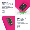 Husa OPPO Find X5, Silicon, Roz, 57629.77