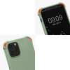 Husa Apple iPhone 12/iPhone 12 Pro, Silicon, Verde, 53840.172