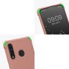 Husa Huawei P30 Lite, Silicon, Roz, 52079.154