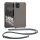 Husa Apple iPhone 11, Silicon, Gri, 53838.43