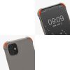 Husa Apple iPhone 11, Silicon, Gri, 53838.43