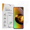 Set 6 folii de protectie Kwmobile pentru Google Pixel 7, Fata, Polimer, 59353.1