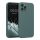 Husa Apple iPhone 12 Pro, Silicon, Verde, 59352.207
