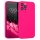 Husa Apple iPhone 12 Pro Max, Silicon, Roz, 59355.77