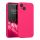 Husa Apple iPhone 13, Silicon, Roz, 59359.77