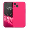 Husa Apple iPhone 13, Silicon, Roz, 59359.77
