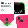 Husa Apple iPhone 13, Silicon, Roz, 59359.77