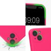 Husa Apple iPhone 13, Silicon, Roz, 59359.77