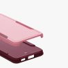 Husa Samsung Galaxy S22, Silicon, Roz, 59370.10