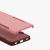 Husa Samsung Galaxy A52/Galaxy A52 5G/Galaxy A52s 5G, Silicon, Roz, 59369.10
