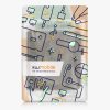 Husa pentru Tolino Vision 6, Kwmobile, Gri, Piele ecologica, 56600.04