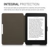 Husa kwmobile pentru Amazon Kindle Paperwhite 7, Pluta, Multicolor, 59389.01