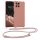 Husa Honor X8, Silicon, Roz, 59331.154