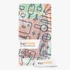 Husa Honor X8, Silicon, Roz, 59331.154