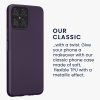 Husa Honor X8, Silicon, Mov, 59329.115