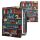 Husa kwmobile pentru PocketBook Era, Piele ecologica, Multicolor, 59390.02