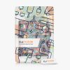 Husa kwmobile pentru PocketBook Era, Piele ecologica, Multicolor, 59390.02