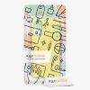 Husa Samsung Galaxy S20 FE, Silicon, Galben, 53604.165