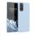 Husa Samsung Galaxy S20 FE, Silicon, Albastru, 53604.58
