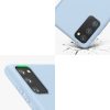 Husa Samsung Galaxy S20 FE, Silicon, Albastru, 53604.58
