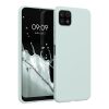 Husa Samsung Galaxy A22 5G, Silicon, Verde, 55245.200