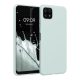 Husa Samsung Galaxy A22 5G, Silicon, Verde, 55245.200