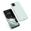 Husa Samsung Galaxy A22 5G, Silicon, Verde, 55245.200