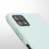 Husa Samsung Galaxy A22 5G, Silicon, Verde, 55245.200