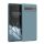 Husa Google Pixel 6a, Silicon, Verde, 57799.207