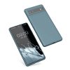 Husa Google Pixel 6a, Silicon, Verde, 57799.207