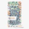 Husa Google Pixel 6a, Silicon, Verde, 57799.207