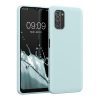 Husa Nokia G21/G11, Silicon, Verde, 57530.200