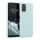 Husa Nokia G21/G11, Silicon, Verde, 57530.200