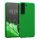 Husa Samsung Galaxy S22, Silicon, Verde, 56758.44