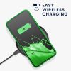 Husa Samsung Galaxy S22, Silicon, Verde, 56758.44