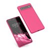 Husa Google Pixel 6a, Silicon, Roz, 57799.77