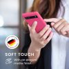 Husa Google Pixel 6a, Silicon, Roz, 57799.77