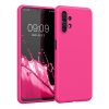 Husa Samsung Galaxy A13, Silicon, Roz, 57805.77