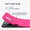 Husa Samsung Galaxy A13, Silicon, Roz, 57805.77