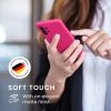 Husa Samsung Galaxy A13, Silicon, Roz, 57805.77