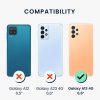 Husa Samsung Galaxy A13, Silicon, Roz, 57805.77