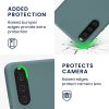 Husa Sony Xperia 10 IV, Silicon, Verde, 57800.207