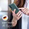 Husa Sony Xperia 10 IV, Silicon, Verde, 57800.207