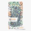 Husa Sony Xperia 10 IV, Silicon, Verde, 57800.207