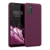 Husa Nokia G21/G11, Silicon, Violet, 57530.187