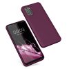 Husa Nokia G21/G11, Silicon, Violet, 57530.187