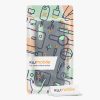 Husa Sony Xperia 10 IV, Silicon, Albastru, 57800.202