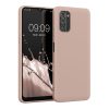 Husa Nokia G21/G11, Silicon, Roz, 57530.52